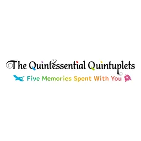 The Quintessential Quintuplets - Five Memories Spent With You cover image