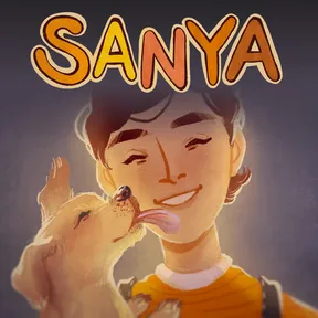 SANYA cover image