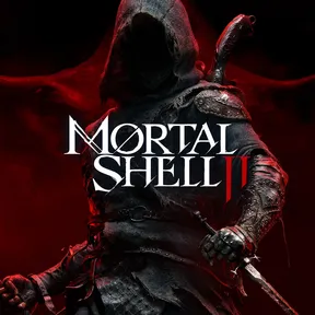 Mortal Shell II cover image