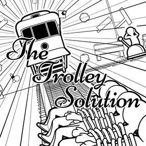The Trolley Solution cover image