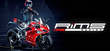 RiMS Racing cover image