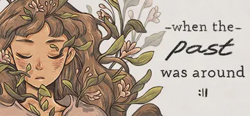 When The Past Was Around cover image