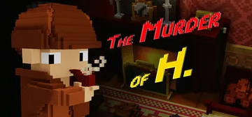 The Murder of H. cover image