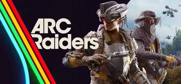 ARC Raiders cover image