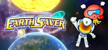 EARTH SAVER cover image