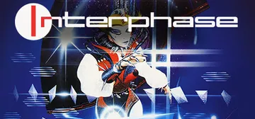 Interphase cover image