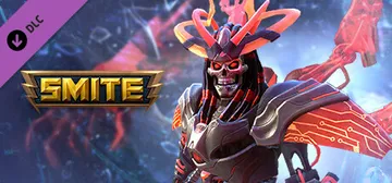 SMITE Cybernetic Underworld Bundle cover image