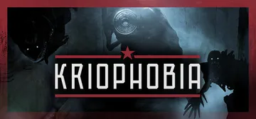 Kriophobia cover image