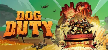 Dog Duty cover image