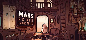 Mars Power Industries Deluxe cover image