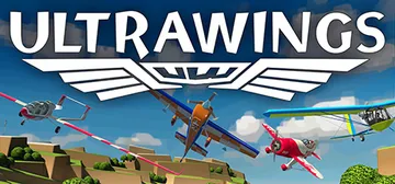 Ultrawings cover image