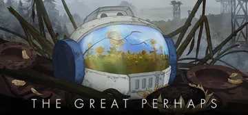 The Great Perhaps cover image