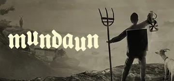 Mundaun cover image