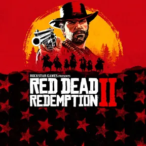 Red Dead Redemption 2: Story Mode cover image