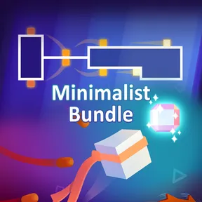 Minimalist Bundle cover image