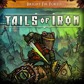 Tails of Iron cover image