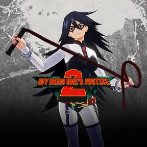 MY HERO ONE'S JUSTICE 2 DLC Pack 9 Midnight cover image
