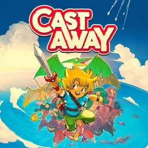 Castaway cover image