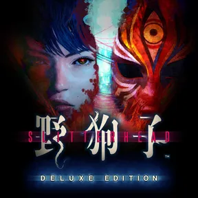 Slitterhead Deluxe Edition cover image
