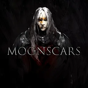 Moonscars cover image