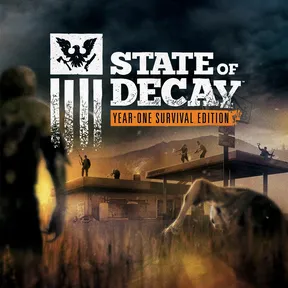 State of Decay: YOSE Bonus Gurubani Kaur cover image