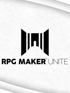 RPG MAKER UNITE cover image