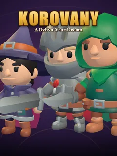 Korovany Demo cover image