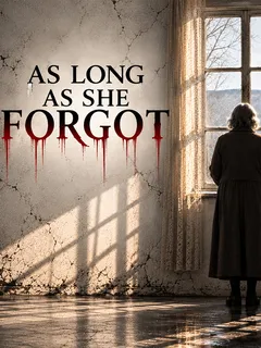 As Long As She Forgot cover image