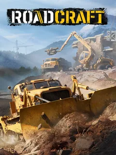 RoadCraft cover image