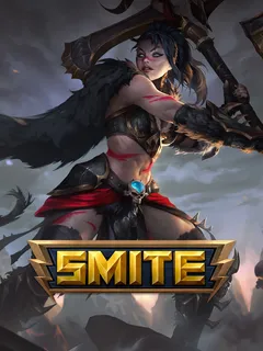 SMITE Deluxe Legacy Pass cover image
