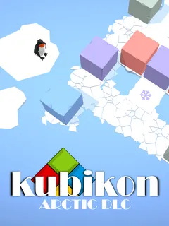 Kubikon 3D - Arctic DLC cover image