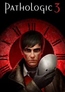 Pathologic 3 cover image