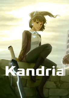 Kandria cover image