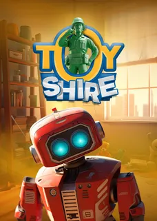 Toy Shire cover image