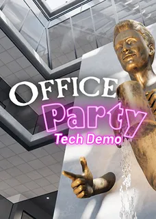 Office Party Tech Demo cover image