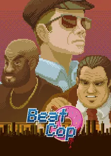 Beat Cop cover image