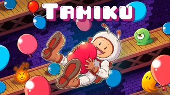 Tamiku cover image
