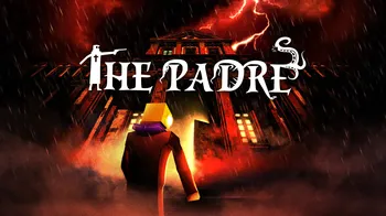 The Padre cover image