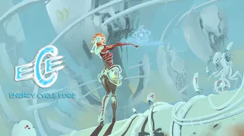 Energy Cycle Edge cover image
