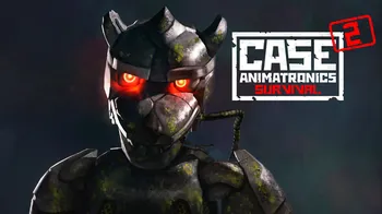 CASE 2: Animatronics Survival cover image