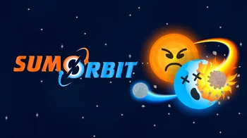 Sumorbit cover image