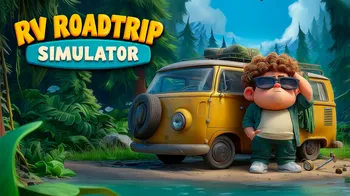 RV ROADTRIP SIMULATOR cover image
