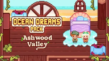 Ashwood Valley Ocean Dreams Pack cover image