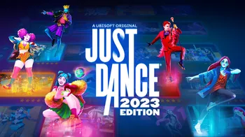 Just Dance® 2023 Edition cover image