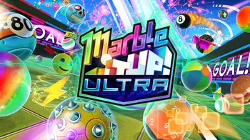 Marble It Up! Ultra cover image