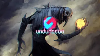 Undungeon cover image