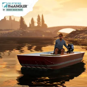 Call of the Wild: The Angler™ - Ultra Cruiser Boat Pack cover image
