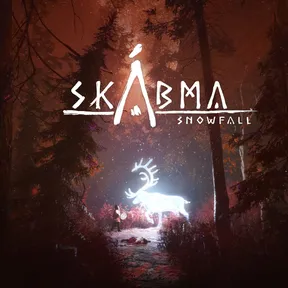 Skabma - Snowfall cover image