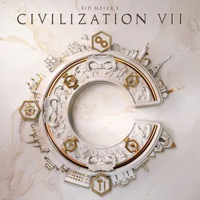 Sid Meier's Civilization® VII cover image