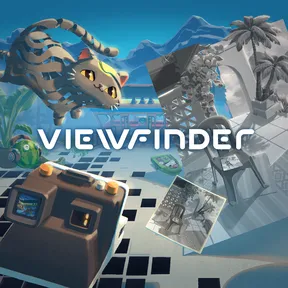 Viewfinder cover image